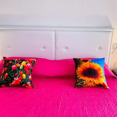 La Casa Delle Stelle By Ca-sa Check * San Teodoro (Sardinia)