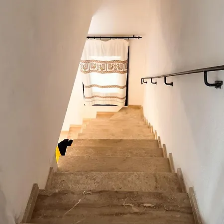 La Casa Delle Stelle By Ca-sa Check Appartement *