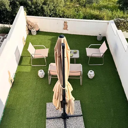 La Casa Delle Stelle By Ca-sa Check Apartment *