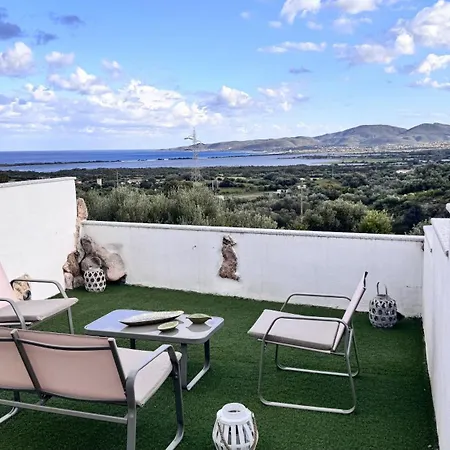 Apartment La Casa Delle Stelle San Teodoro (Sardinia)