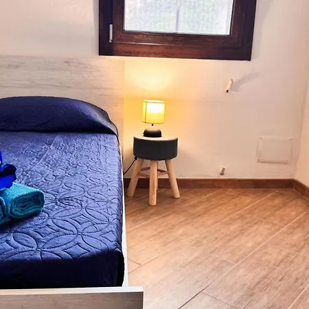 La Casa Delle Stelle By Ca-sa Check 아파트 *