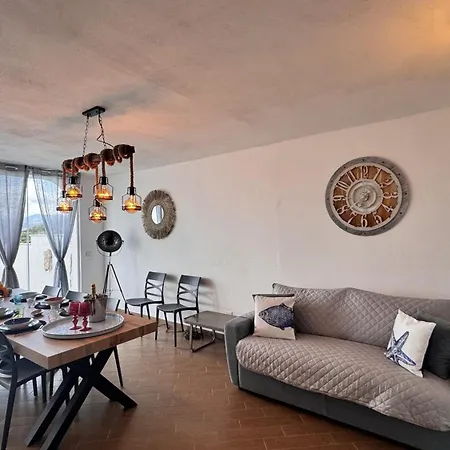 La Casa Delle Stelle Apartment