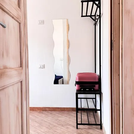 La Casa Delle Stelle Apartment San Teodoro (Sardinia)
