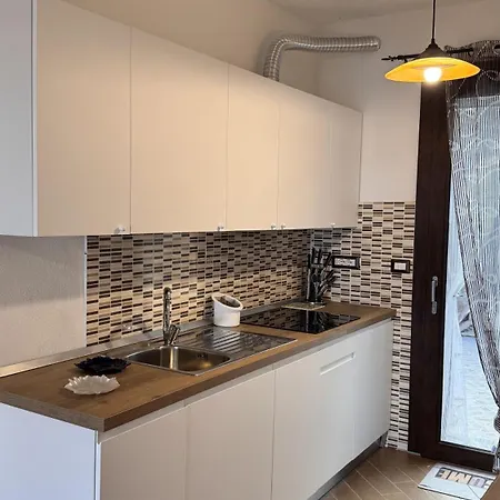 La Casa Delle Stelle By Ca-sa Check Apartment *