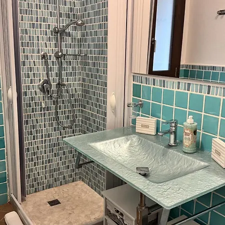 Apartment La Casa Delle Stelle San Teodoro (Sardinia)