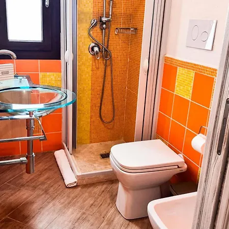 Apartment La Casa Delle Stelle