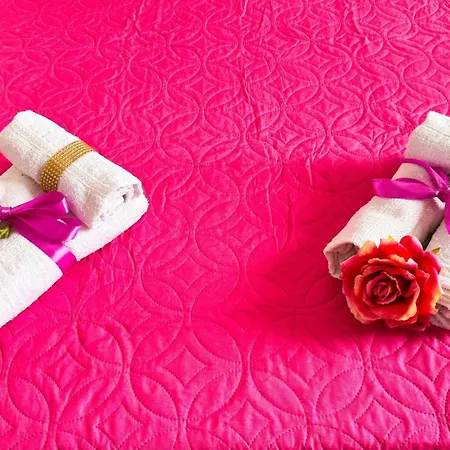 La Casa Delle Stelle By Ca-sa Check Daire San Teodoro (Sardinia)