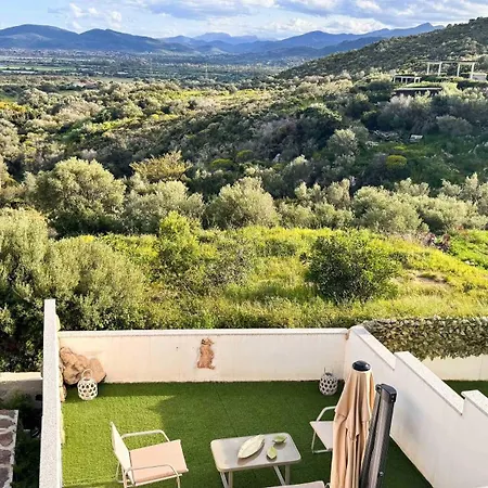 La Casa Delle Stelle San Teodoro (Sardinia)