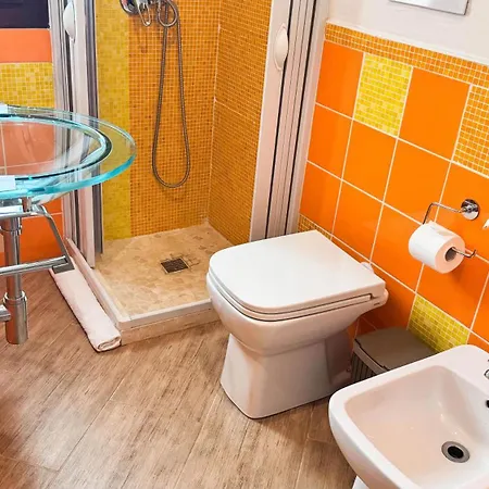La Casa Delle Stelle Apartment