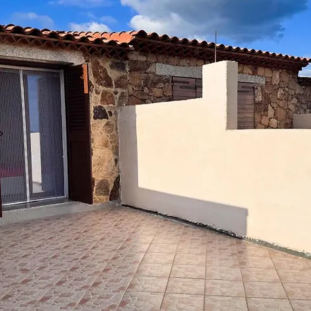 La Casa Delle Stelle By Ca-sa Check Daire