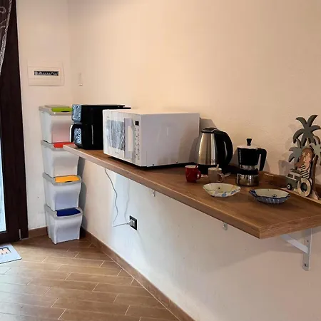 Apartment La Casa Delle Stelle