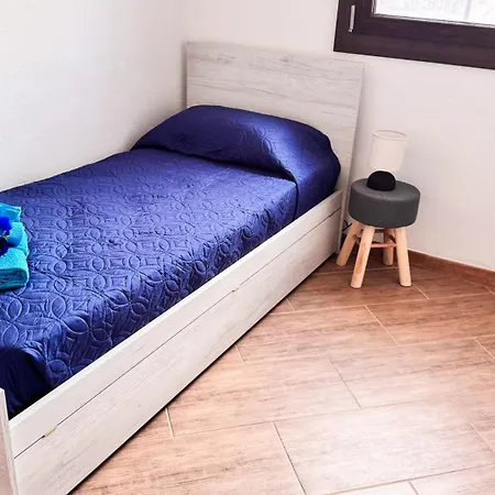 La Casa Delle Stelle Apartment *
