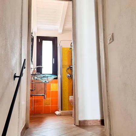 Apartment La Casa Delle Stelle *
