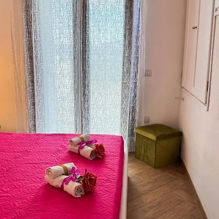 La Casa Delle Stelle Apartment San Teodoro (Sardinia)