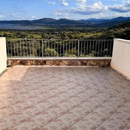 La Casa Delle Stelle * San Teodoro (Sardinia)