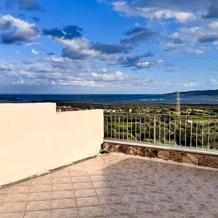 Apartment La Casa Delle Stelle *