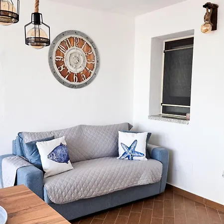 La Casa Delle Stelle Apartment San Teodoro (Sardinia)