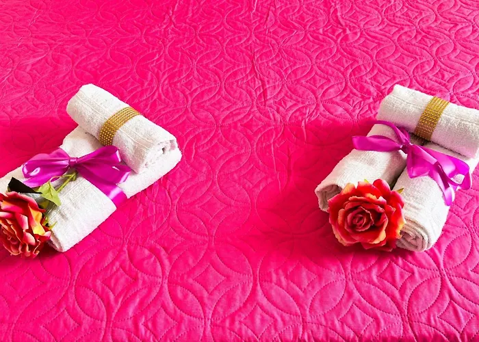 La Casa Delle Stelle By Ca-sa Check Apartman San Teodoro