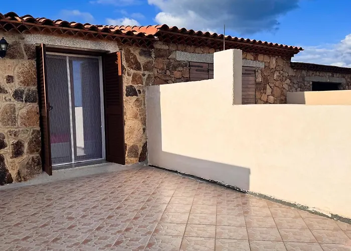 La Casa Delle Stelle By Ca-sa Check Apartman